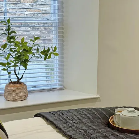 Nyaraló Stone's Throw Richmond