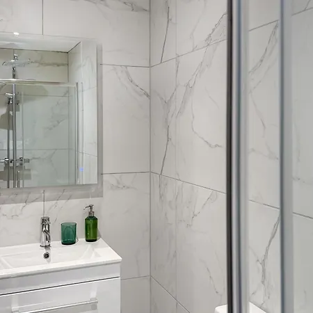 Nyaraló Stone's Throw Richmond