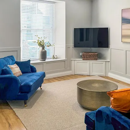 Nyaraló Stone's Throw *