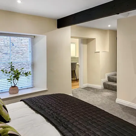 Stone's Throw Дом отдыха