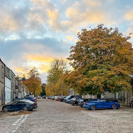 Stone's Throw Semesterbostad Richmond (North Yorkshire)