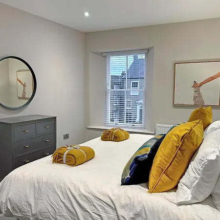 度假居 Stone's Throw 里士满