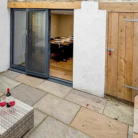 Stone's Throw 度假居 *