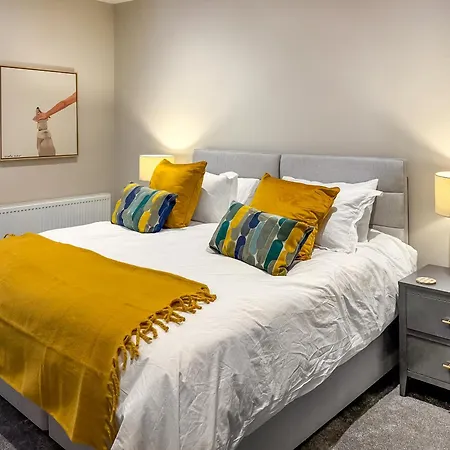 Stone's Throw Richmond (North Yorkshire)